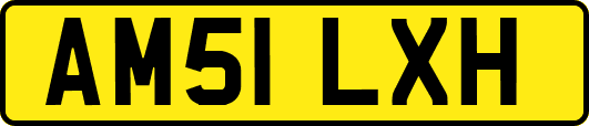 AM51LXH