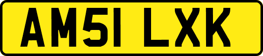 AM51LXK