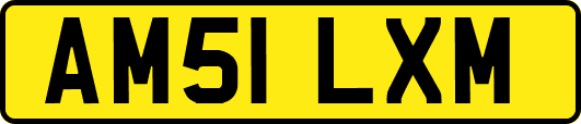 AM51LXM