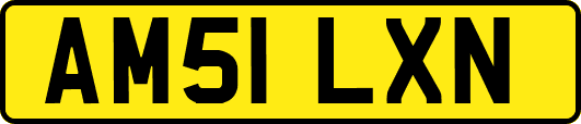 AM51LXN