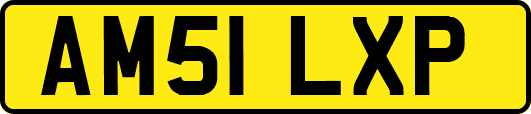 AM51LXP