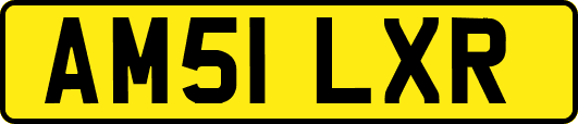 AM51LXR