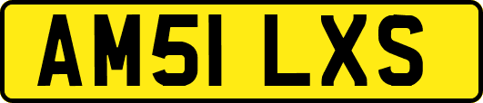 AM51LXS