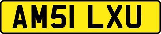 AM51LXU