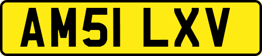 AM51LXV