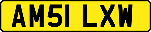 AM51LXW