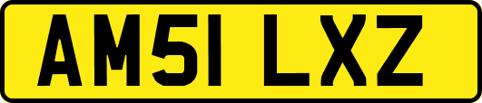 AM51LXZ