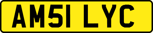 AM51LYC