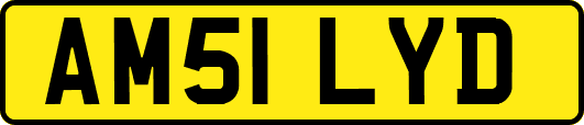 AM51LYD