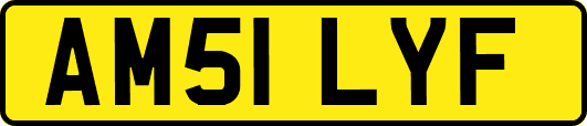 AM51LYF