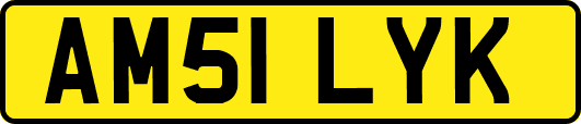 AM51LYK