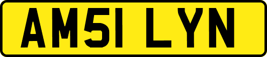 AM51LYN