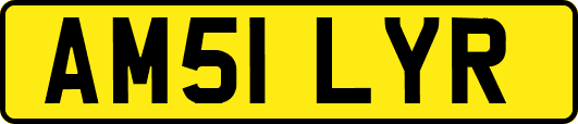 AM51LYR