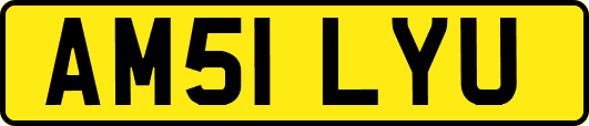 AM51LYU