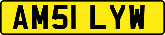 AM51LYW