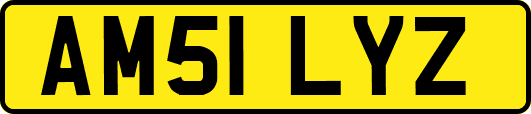 AM51LYZ