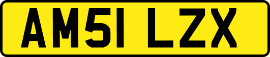 AM51LZX