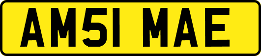 AM51MAE