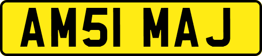 AM51MAJ