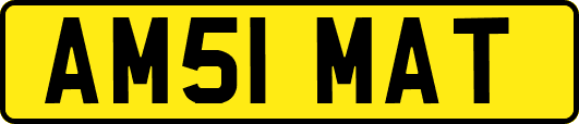 AM51MAT