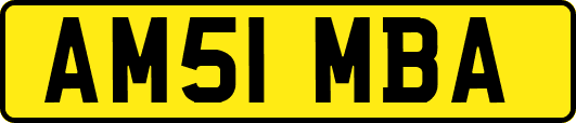 AM51MBA