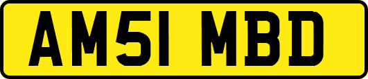 AM51MBD