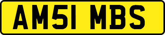 AM51MBS