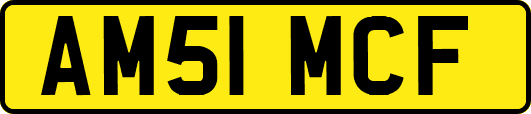 AM51MCF