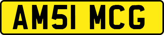 AM51MCG