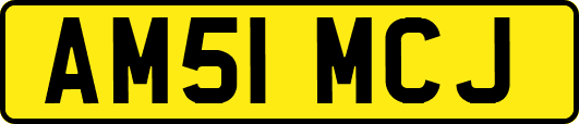 AM51MCJ