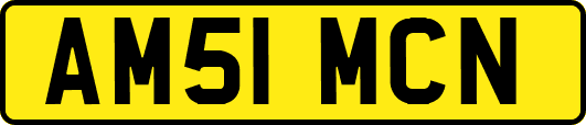 AM51MCN