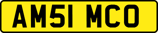 AM51MCO