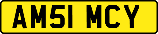 AM51MCY