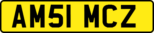 AM51MCZ