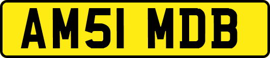 AM51MDB