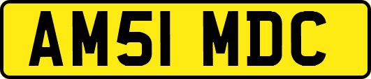 AM51MDC