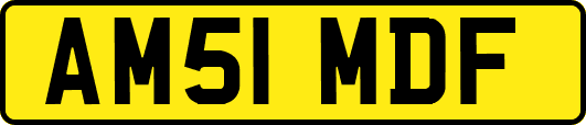 AM51MDF