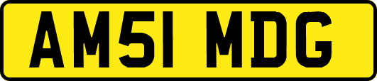 AM51MDG