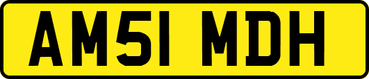 AM51MDH