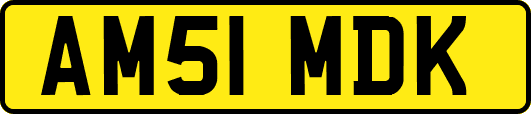 AM51MDK