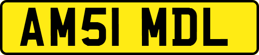 AM51MDL