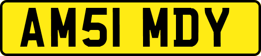 AM51MDY