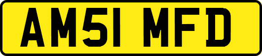 AM51MFD