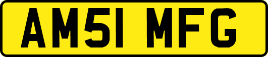 AM51MFG