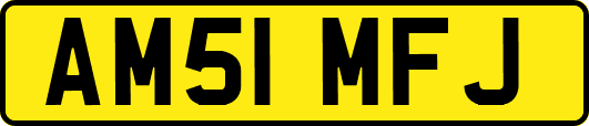 AM51MFJ