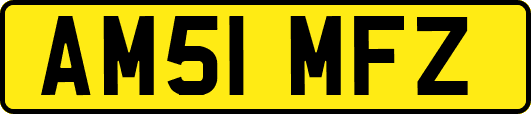 AM51MFZ