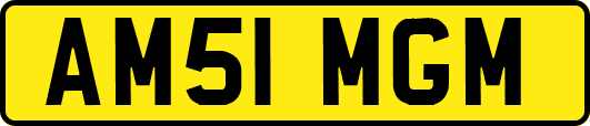 AM51MGM