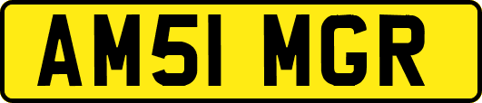 AM51MGR