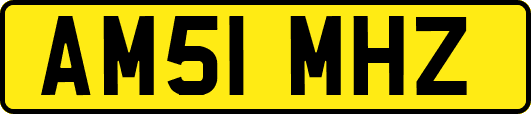 AM51MHZ