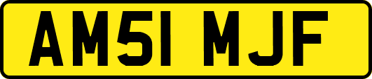 AM51MJF